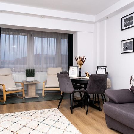 Grand Urban Studio Тиргу-Муреш Екстер'єр фото