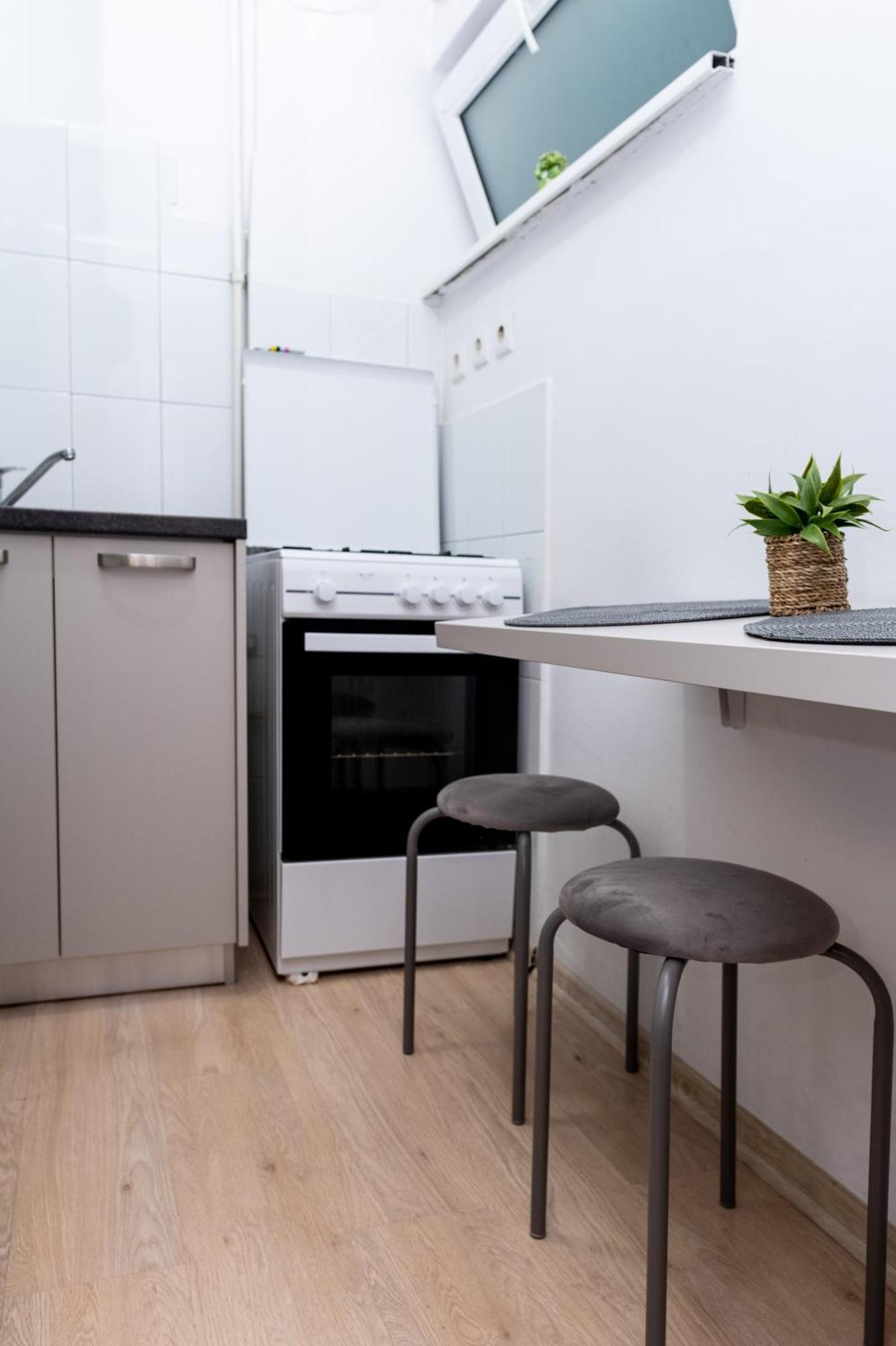 Grand Urban Studio Тиргу-Муреш Екстер'єр фото